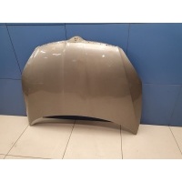 Капот Skoda Fabia 5J 2007-2015 5J0823031B