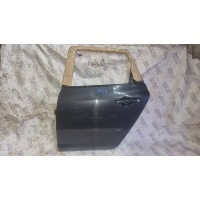 Дверь задняя Mazda 3 I (BK) Рестайлинг (2006–2009) 127 2008 BPYK-73-02XB