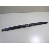 Направляющая стекла двери Renault Sandero 2014 822304066R
