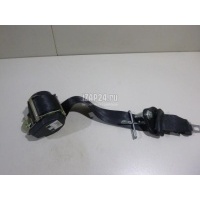 Ремень безопасности Renault Sandero 2014 888506476R