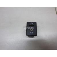Разъем Nissan Qashqai (J11) 2014 280234BA0B