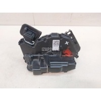 Замок двери передней правой VAG Passat [B8] 2015 5NB837016C