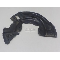 Пыльник тормозного диска Hyundai-Kia Tucson 2015 51755D7500