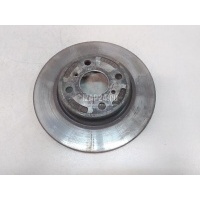 Диск тормозной передний вентилируемый Lifan X50 2015 A3501110