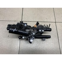 Корпус термостата Hyundai-Kia Optima IV 2016 256002GGA5