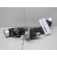 Патрубок интеркулера Hyundai-Kia Optima IV 2016 282822GTA1
