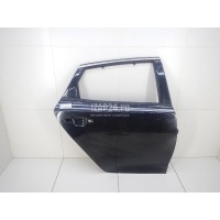 Дверь задняя правая Hyundai-Kia Optima IV 2016 77004D4010
