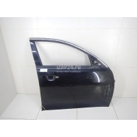 Дверь передняя правая Hyundai-Kia Optima IV 2016 76004D4000