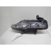 Фара противотуманная левая Hyundai-Kia Optima IV 2016 92201D4600