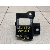 Кронштейн КПП Hyundai-Kia Optima IV 2016 452183BDG0