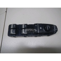 Блок управления стеклоподъемниками Hyundai-Kia Optima IV 2016 93571D4140