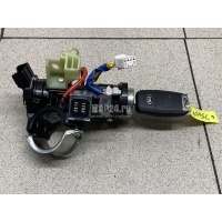 Замок зажигания Hyundai-Kia Optima IV 2016 81900D5B00