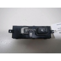 Кнопка стеклоподъемника Hyundai-Kia Optima IV 2016 93581D4160