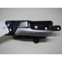 Ручка двери внутренняя левая Hyundai-Kia Sportage 2016 82610D9010SA1