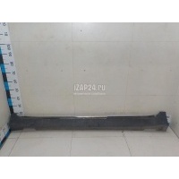 Накладка на порог (наружная) Hyundai-Kia Sportage 2016 87751F1120