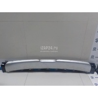 Накладка переднего бампера Hyundai-Kia Sportage 2016 86566F1500