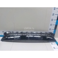 Накладка переднего бампера центральная Hyundai-Kia Sportage 2016 86560F1510