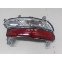 Фонарь задний в бампер правый Hyundai-Kia Sportage 2016 92406D9720