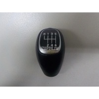 Рукоятка кулисы КПП Hyundai-Kia Sportage 2016 43711D9000