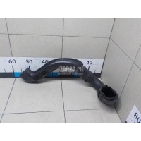 Патрубок воздушного фильтра Renault Kaptur 2016 165555731R