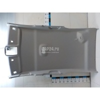 Обшивка потолка Renault Kaptur 2016 739101595R