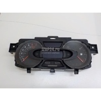 Панель приборов Renault Kaptur 2016 248097263R