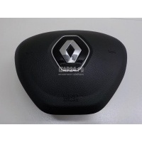 Подушка безопасности в рулевое колесо Renault Kaptur 2016 985705715R