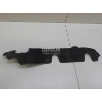 Шумоизоляция Renault Kaptur 2016 679021967R