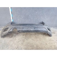 Бампер задний Renault Kaptur 2016 850221296R