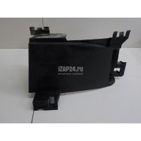 Дефлектор Renault Kaptur 2016 623129697R