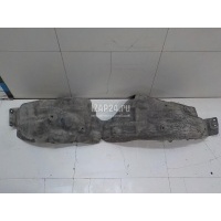 Локер задний правый Renault Kaptur 2016 767480086R