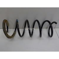 Пружина передняя Renault Kaptur 2016 540101814R