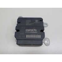 Блок управления AIR BAG Renault Kaptur 2016 985101718R