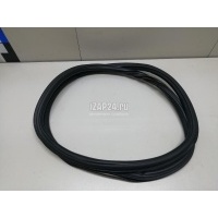 Уплотнитель двери VAG A4 [B9] 2015 8W5833721A