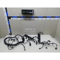 Проводка (коса) VAG A4 [B9] 2015 06L971595DH