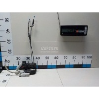 Замок двери передней правой Hyundai-Kia Genesis (DH) (2014 - 2016) 81320B1020