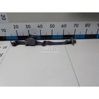 Ремень безопасности Hyundai-Kia Genesis (DH) (2014 - 2016) 89820B1000RRY