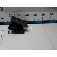 Кронштейн усилителя заднего бампера левый Hyundai-Kia Genesis (DH) (2014 - 2016) 86641B1000