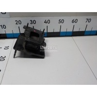 Кронштейн усилителя заднего бампера правый Hyundai-Kia Genesis (DH) (2014 - 2016) 86642B1000
