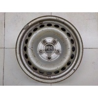 Диск колесный железо VAG Transporter T6 2015 7F0601027091