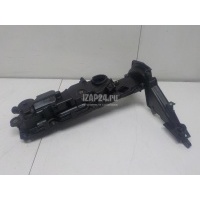 Крышка головки блока (клапанная) Citroen-Peugeot C4 Grand Picasso (2014 - 2018) 0248S0