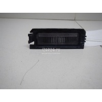 Фонарь подсветки номера Hyundai-Kia i30 2017 92501F6000