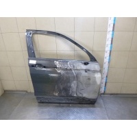Дверь передняя правая VAG Tiguan 2016 5NA831056N