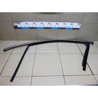 Молдинг передней левой двери VAG Tiguan 2016 5NA837643A7Z7
