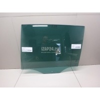 Стекло двери задней левой VAG Tiguan 2016 5NA845025A