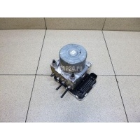Блок ABS (насос) VAG Tiguan 2016 5Q0614517ESBEF