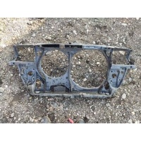 Передняя панель крепления облицовки (телевизор) Volkswagen Passat B5 1998 3B0805594
