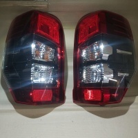 Mitsubishi l200 19 - фара задняя левая правый eu
