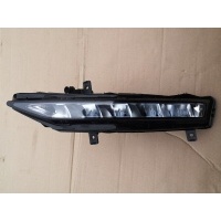 Superb 3 iii fl светодиодная правая передняя светодиодный 3v0941700b