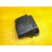 Крышка блока предохранителей Renault Logan Sandero II 2016 243825499r
